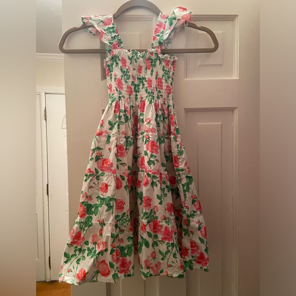 Hill house 7/8 Youth Dress